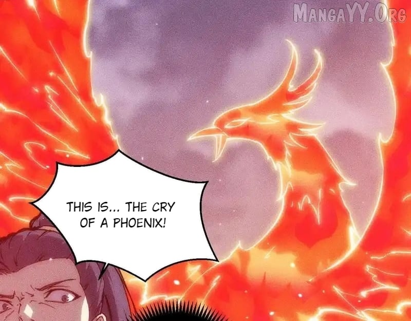 The End of the World: The Emperor Banner invites all female disciples to take their seats Chapter 47 - page 7